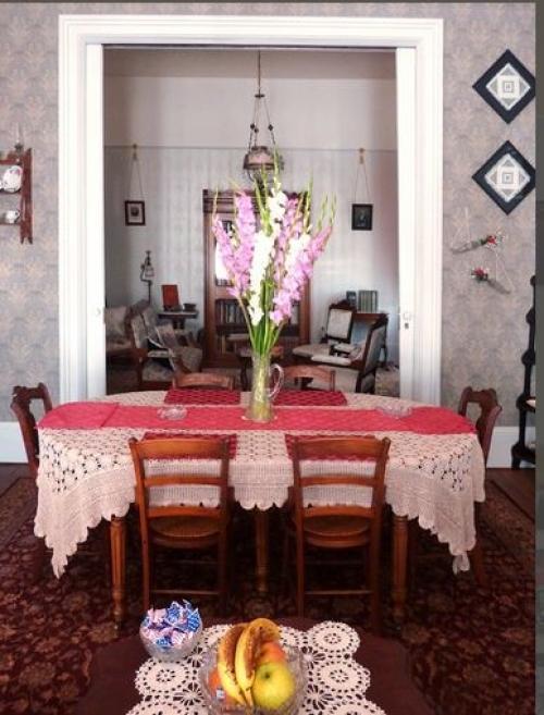 B Street House Inn Вирджиния-Сити Экстерьер фото
