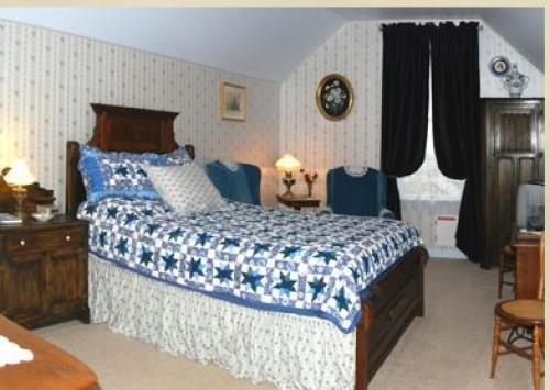 B Street House Inn Вирджиния-Сити Экстерьер фото